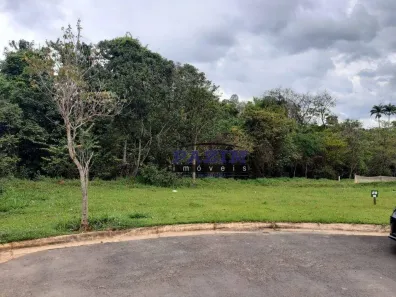 Lote/Terreno à venda, 620m² no Joapiranga, Valinhos