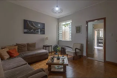Casa com 4 Quartos à venda, 200m² no Vila Mariana, São Paulo