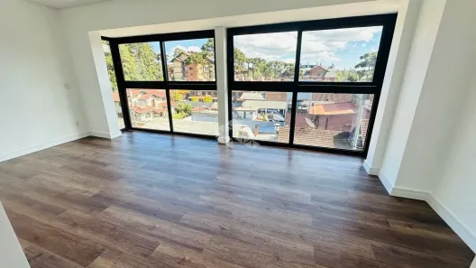 Apartamento com 2 Quartos à venda, 124m² no Planalto, Gramado