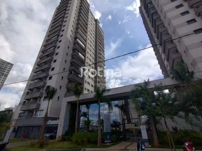 Apartamento com 2 Quartos para alugar, 86m² no Jardim Sul, Uberlândia