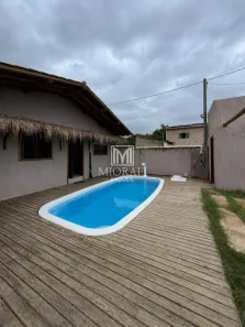 Casa com 2 Quartos à venda, 180m² no Loteamento Trevo do Frances, Marechal Deodoro
