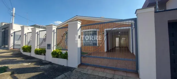 Casa com 3 Quartos à venda, 165m² no Jardim Quarto Centenário, Campinas
