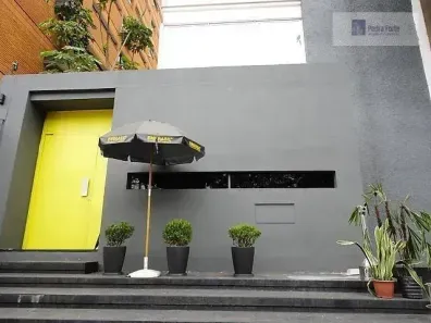 Prédio Comercial para alugar, 1579m² no Pinheiros, São Paulo