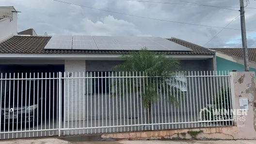 Casa com 2 Quartos à venda, 85m² no Ecovalley Ecologic City, Sarandi