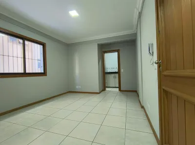 Apartamento com 1 Quarto à venda, 55m² no Centro, Capão da Canoa
