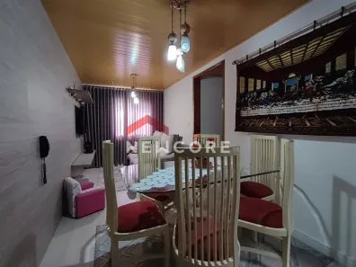 Apartamento com 2 Quartos à venda, 60m² no Vila Nossa Senhora de Fátima, Guarulhos