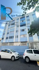 Apartamento com 3 Quartos à venda, 104m² no Amaralina, Salvador