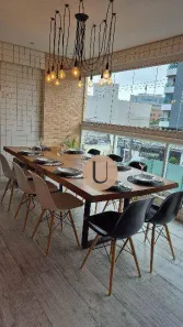 Apartamento com 3 Quartos à venda, 145m² no Nova Petrópolis, São Bernardo do Campo