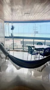Apartamento com 4 Quartos à venda, 194m² no Jatiúca, Maceió