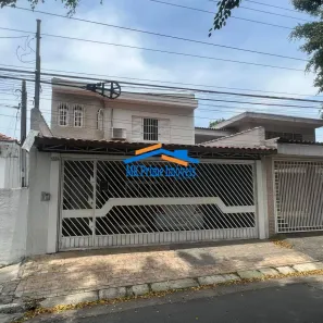 Sobrado com 3 Quartos à venda, 236m² no Limão, São Paulo