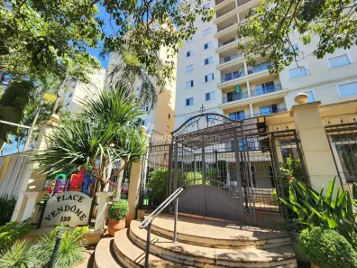 Apartamento com 3 Quartos à venda, 75m² no Jardim das Paineiras, Campinas
