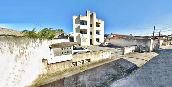 Apartamento com 2 Quartos à venda, 53m² no Barra do Aririú, Palhoça