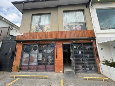 Casa com 3 Quartos para alugar, 120m² no Campo Belo, São Paulo