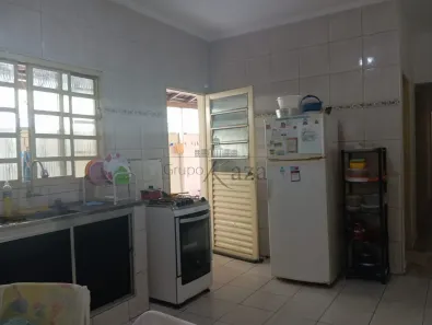 Casa com 3 Quartos à venda, 60m² no Jardim Satélite, São José dos Campos