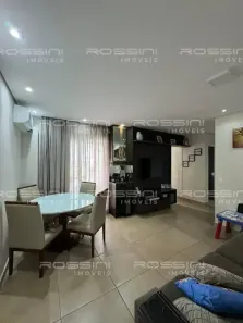 Apartamento com 3 Quartos à venda, 74m² no Ribeirânia, Ribeirão Preto