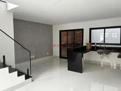 Sobrado com 2 Quartos à venda, 120m² no Jardim do Colégio (Zona Norte), São Paulo
