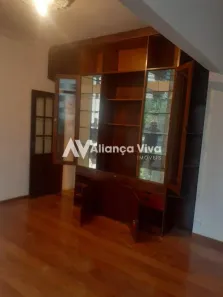 Apartamento com 3 Quartos à venda, 95m² no Laranjeiras, Rio de Janeiro