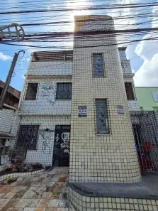 com 5 Quartos para alugar, 140m² no Rodolfo Teófilo, Fortaleza