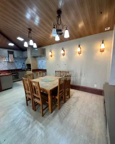Casa de Condomínio com 3 Quartos à venda, 100m² no Morada de Laranjeiras, Serra