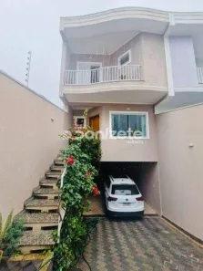 Sobrado com 3 Quartos à venda, 190m² no Rudge Ramos, São Bernardo do Campo