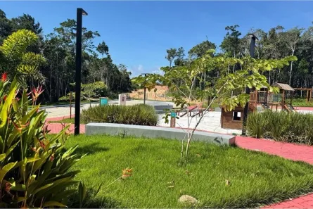Lote/Terreno à venda, 525m² no Arraial D'Ajuda, Porto Seguro