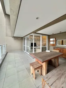Apartamento com 2 Quartos para alugar, 109m² no Pinheiros, São Paulo