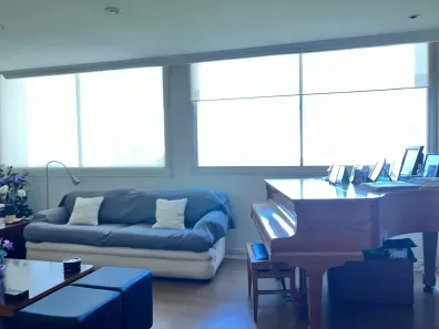 Apartamento com 4 Quartos à venda, 205m² no Vila Suzana, São Paulo