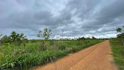 Fazenda/Sítio à venda, 7500m² no Açuanópolis, Canutama