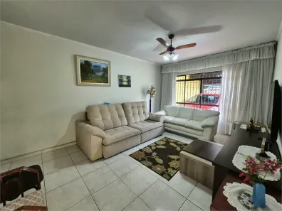 Sobrado com 4 Quartos à venda, 144m² no Jardim Sarah, São Paulo