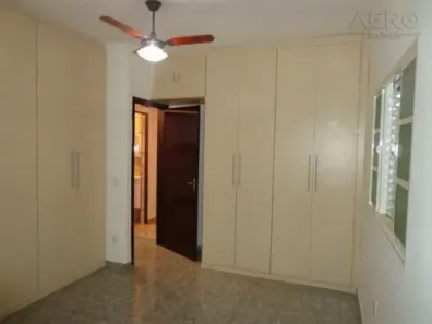 Casa com 3 Quartos à venda, 117m² no Núcleo Habitacional Nobuji Nagasawa, Bauru