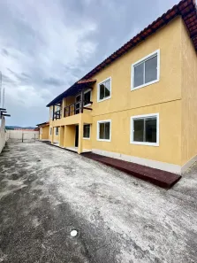 Casa com 2 Quartos à venda, 60m² no Parque Nanci, Maricá