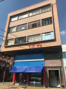 Sala Comercial para alugar, 12m² no Centro, Jundiaí