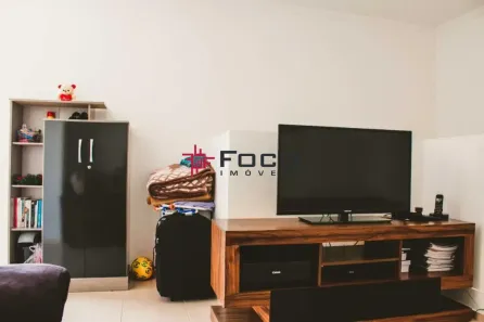 Cobertura com 2 Quartos à venda, 90m² no Bosque dos Eucaliptos, São José dos Campos