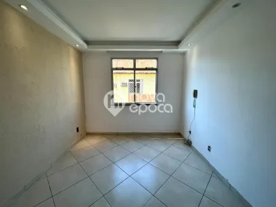 Apartamento com 2 Quartos à venda, 45m² no Piedade, Rio de Janeiro