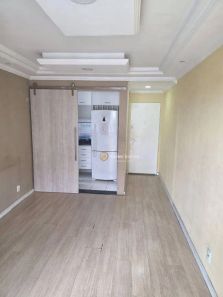 Apartamento com 3 Quartos à venda, 58m² no Centro, Belford Roxo