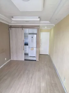 Apartamento com 3 Quartos à venda, 58m² no Centro, Belford Roxo