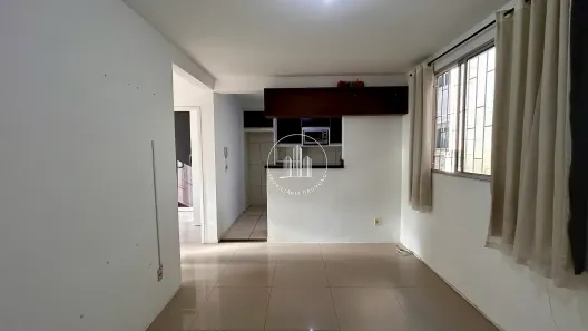 Apartamento com 2 Quartos à venda, 48m² no Roçado, São José