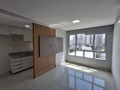 Apartamento com 2 Quartos para alugar, 66m² no Setor Bueno, Goiânia