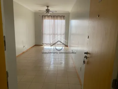 Apartamento com 3 Quartos para alugar, 84m² no Centro, Ribeirão Preto