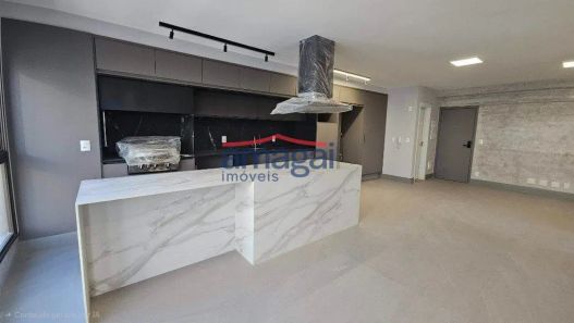 Apartamento com 3 Quartos à venda, 120m² no Condomínio Royal Park, São José dos Campos