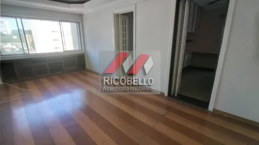 Apartamento com 2 Quartos para venda ou aluguel, 80m² no Centro, Piracicaba