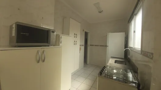 Apartamento com 1 Quarto à venda, 50m² no Guilhermina, Praia Grande