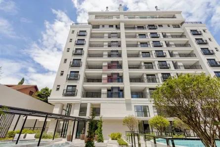 Cobertura com 3 Quartos à venda, 163m² no Alto da Glória, Curitiba