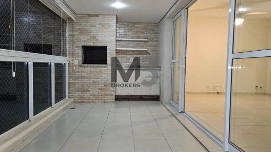 Apartamento com 4 Quartos à venda, 137m² no Loteamento Alphaville Campinas, Campinas