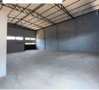 Galpão/Depósito/Armazém para alugar, 300m² no Plano Diretor Sul, Palmas