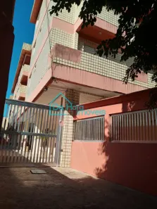 Apartamento com 1 Quarto à venda, 47m² no Jardim Marina, Mongaguá