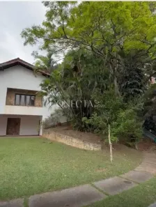 Casa com 4 Quartos à venda, 500m² no Alphaville Residencial Um, Barueri