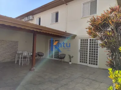 Casa de Condomínio com 3 Quartos à venda, 150m² no Jardim Shangai, Jundiaí