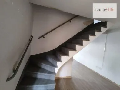 Sobrado com 3 Quartos à venda, 130m² no Vila Cruzeiro, São Paulo
