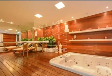Cobertura com 3 Quartos à venda, 122m² no Vila Ipojuca, São Paulo